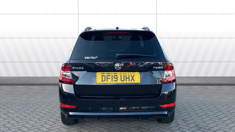 Skoda Fabia 1.0 TSI 110 Monte Carlo 5dr Petrol Estate